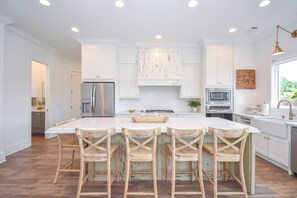 Réfrigérateur, plaque de cuisson