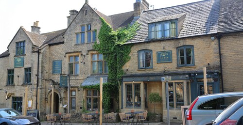 Honeywick Cottage - Pet friendly in Stow-on-the-Wold
