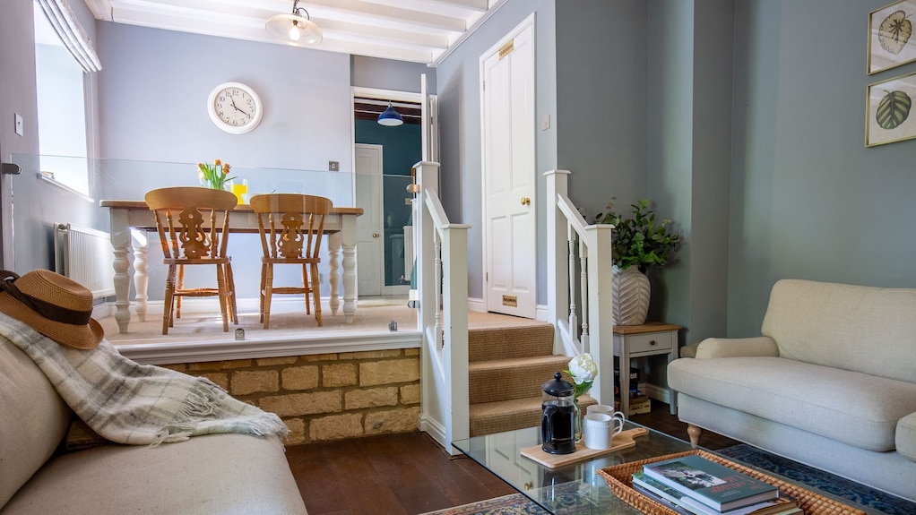 Honeywick Cottage - Pet Friendly In Stow-on-the-wold - Moreton-in-Marsh