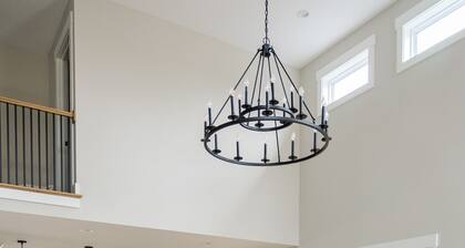 Luxury Retreat near Mammoth Cave!