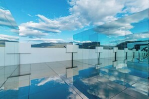 Commodité de l’hébergement 