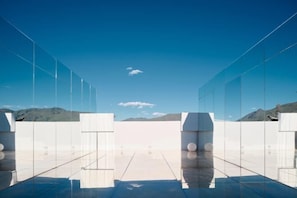 Terraço/pátio