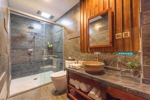 Room - Langyue Hanfu Travel Theme Inn (Lijiang Ancient City Branch) (Lijiang)