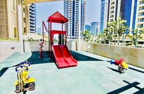 Espace pour enfants