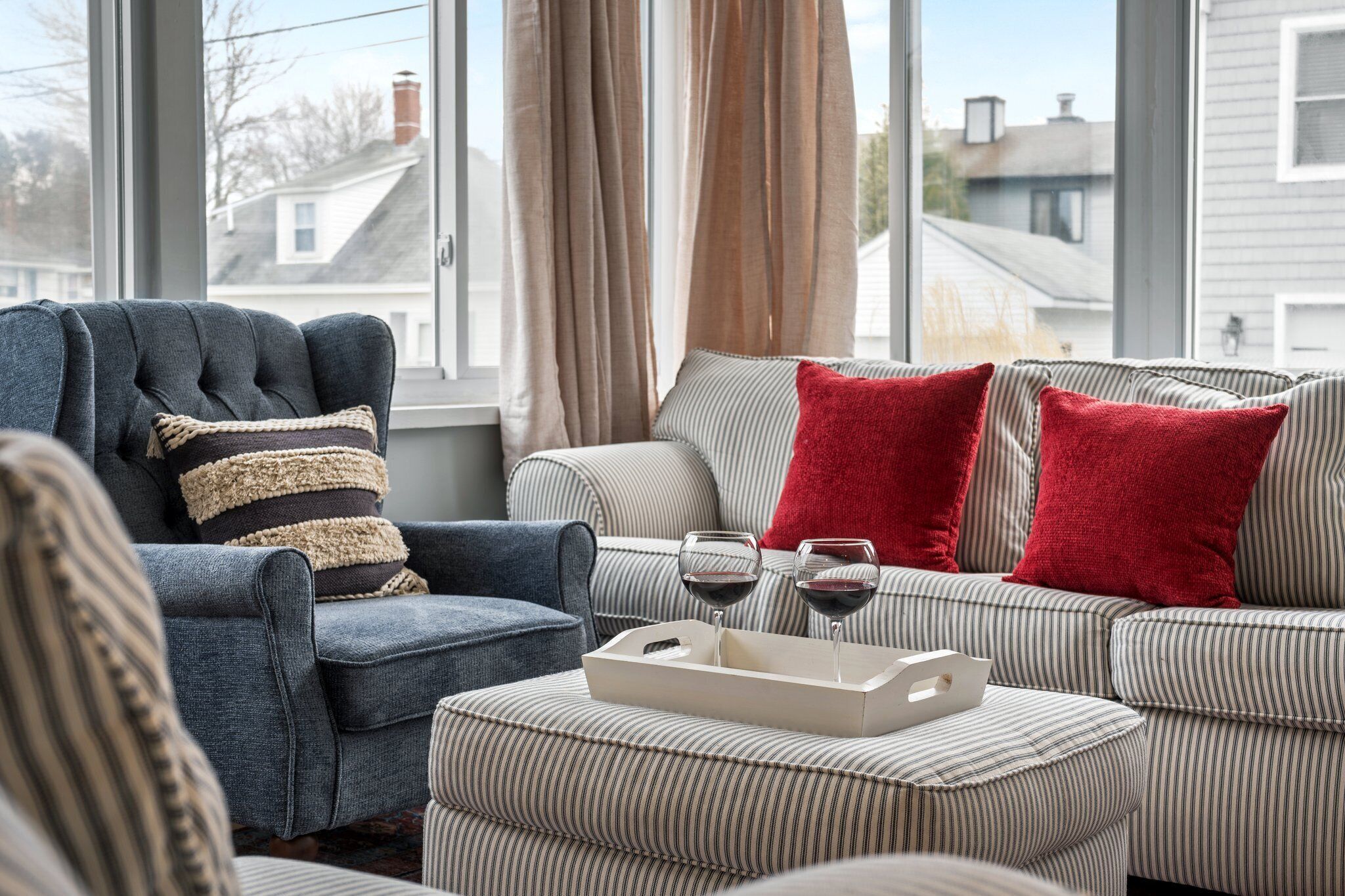 Orchard Peach-newly Designed! Family And Pet Friendly - Old Orchard Beach