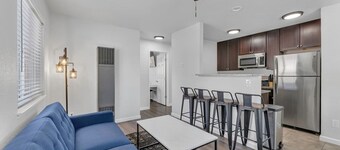 Peaceful & Central | Reno Stay