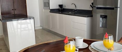 Mikrowelle, Herdplatte