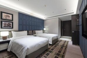 Elegant Standard Room