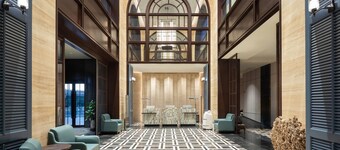 Days Hotel by Wyndham Urumqi Pingchuan Road