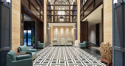 Days Hotel by Wyndham Urumqi Pingchuan Road