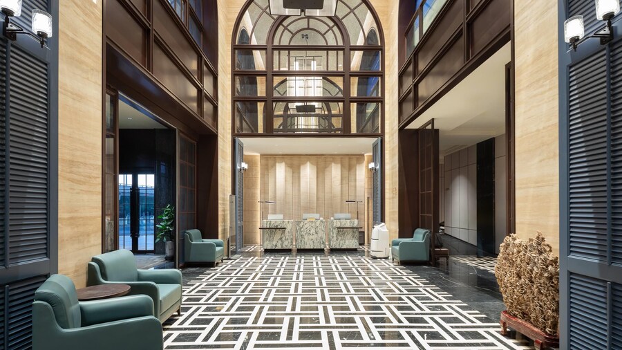 Days Hotel by Wyndham Urumqi Pingchuan Road