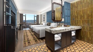 Premium Standard Room | Bureau
