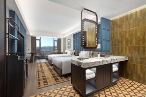 Premium Standard Room