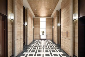 Tiện nghi, dịch vụ nơi lưu trú