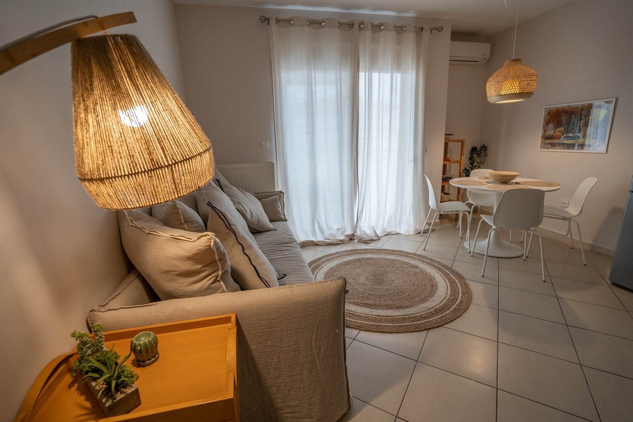 In-room safe, iron/ironing board, free WiFi