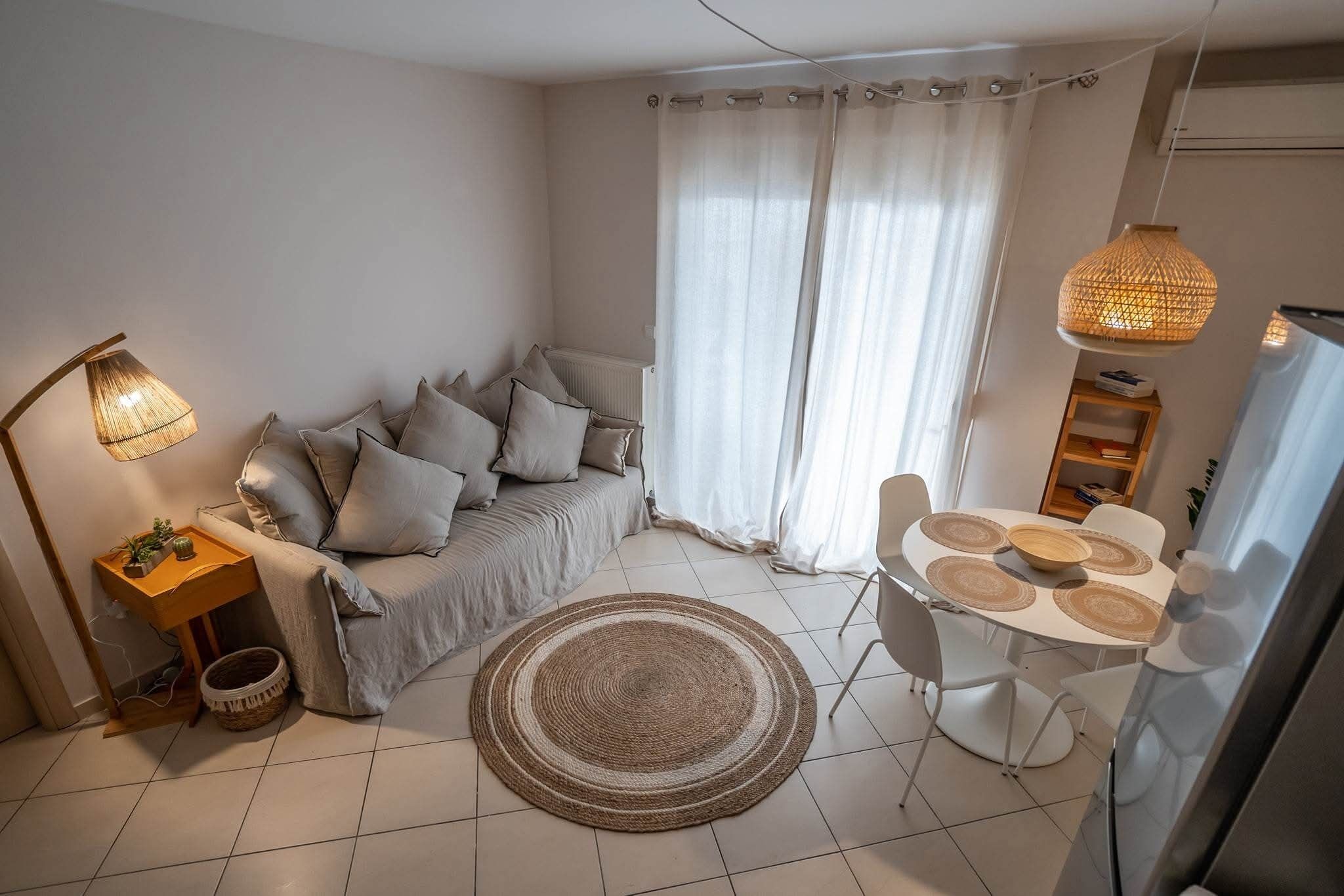 Zimmersafe, Bügeleisen/Bügelbrett, kostenloses WLAN