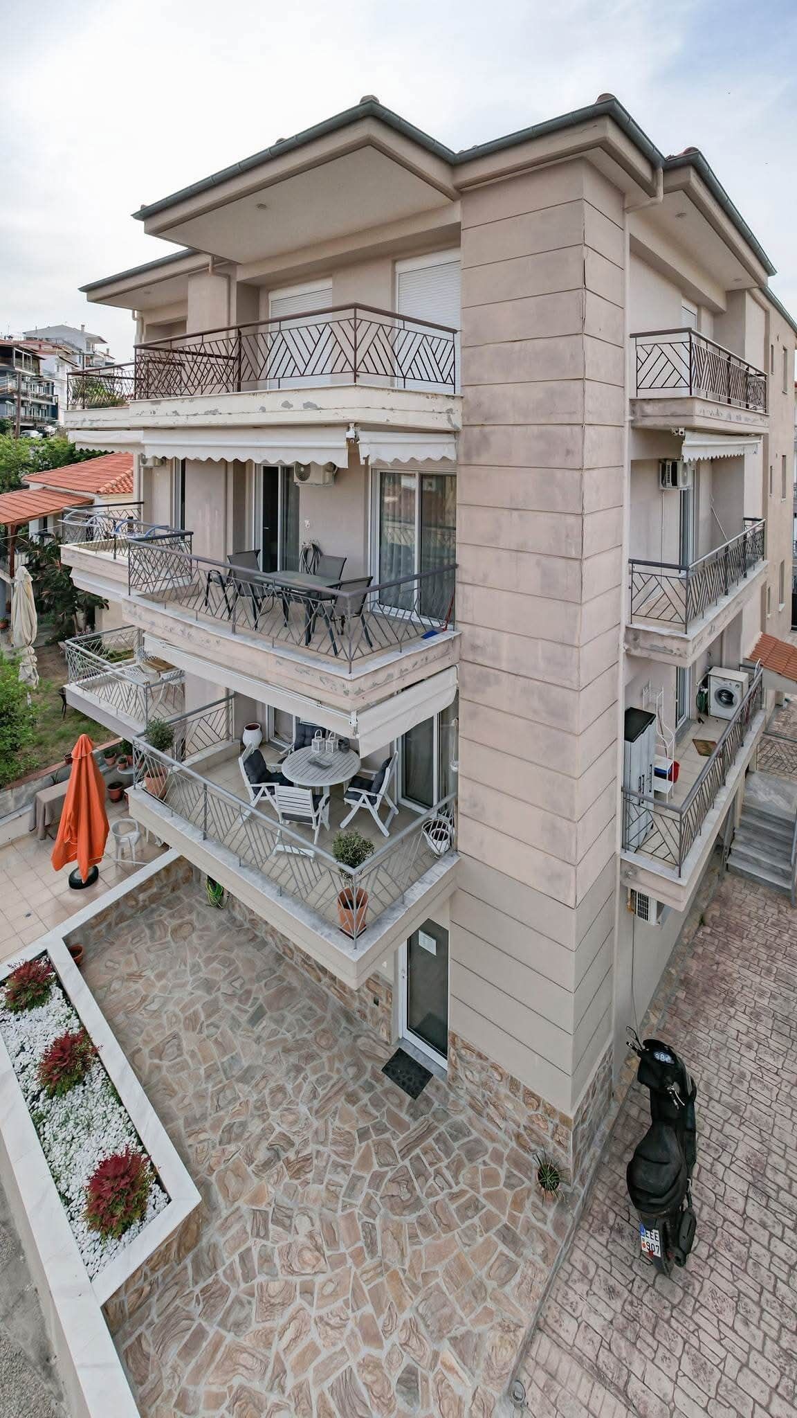 In-room safe, iron/ironing board, free WiFi