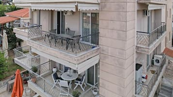 In-room safe, iron/ironing board, free WiFi