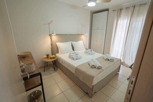 Elia Family Apartment