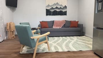 TV connectée