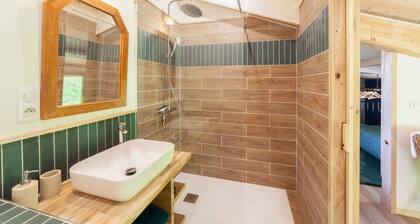 Le Nid de Bluenn - Une Chambre Appartement, Couchages 5