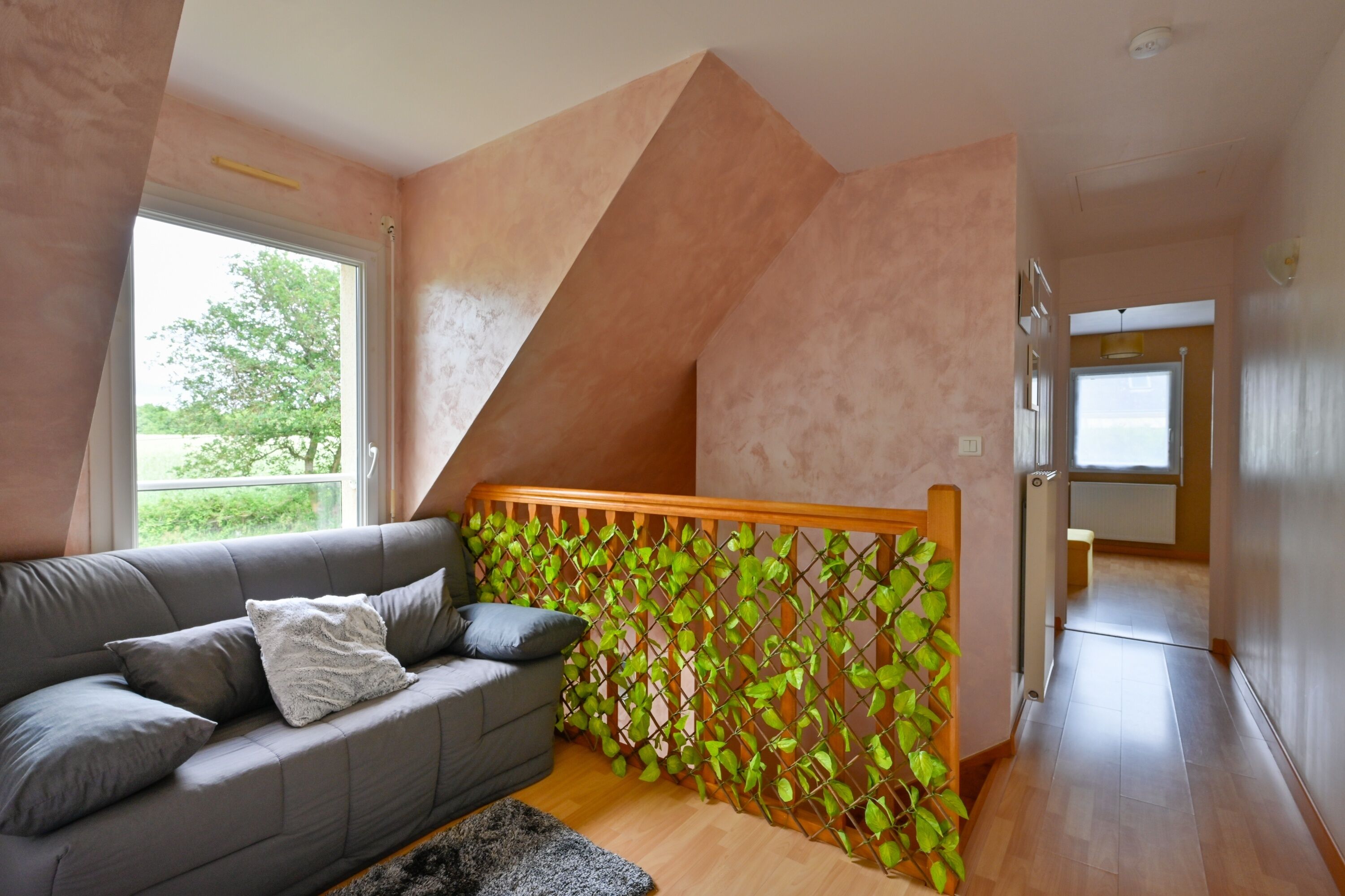 La Maison D'herbignac - Grand Jardin - Arzal