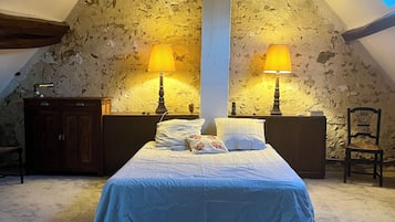 4 slaapkamers, wifi, beddengoed