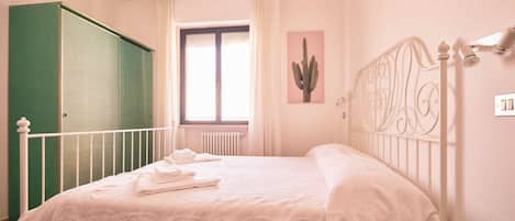 1 chambre, draps fournis