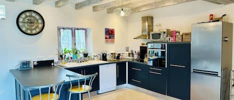 Cucina privata