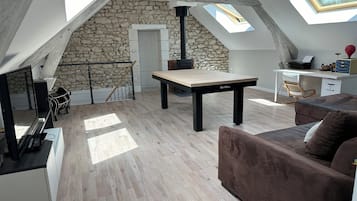 Sala de juegos