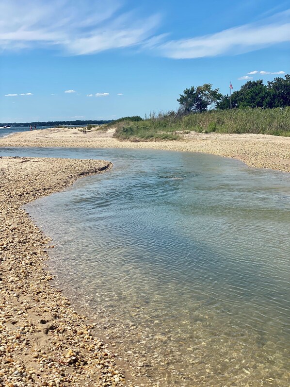 Strand