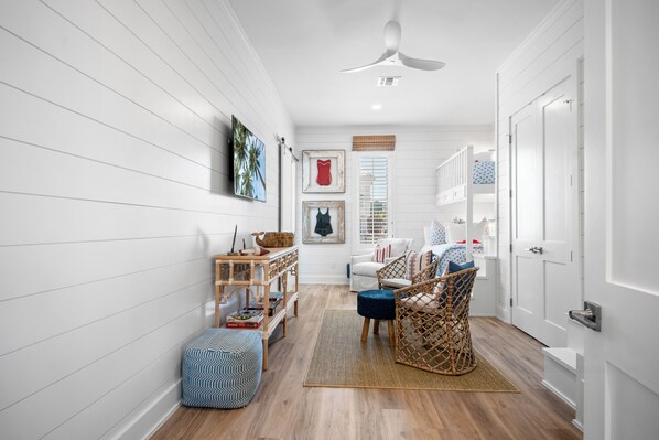 Nhà (4 Bedrooms) | Nội thất