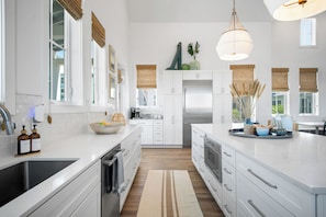Maison (4 Bedrooms) | Intérieur