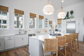 Hus (4 Bedrooms) | Interiör