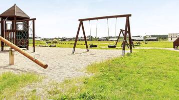 Hus | Utsikt fra overnattingsstedet