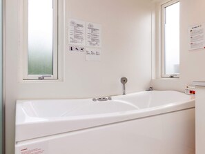 House | Spa treatment - 4 Star Holiday Home in Brovst (Brovst)