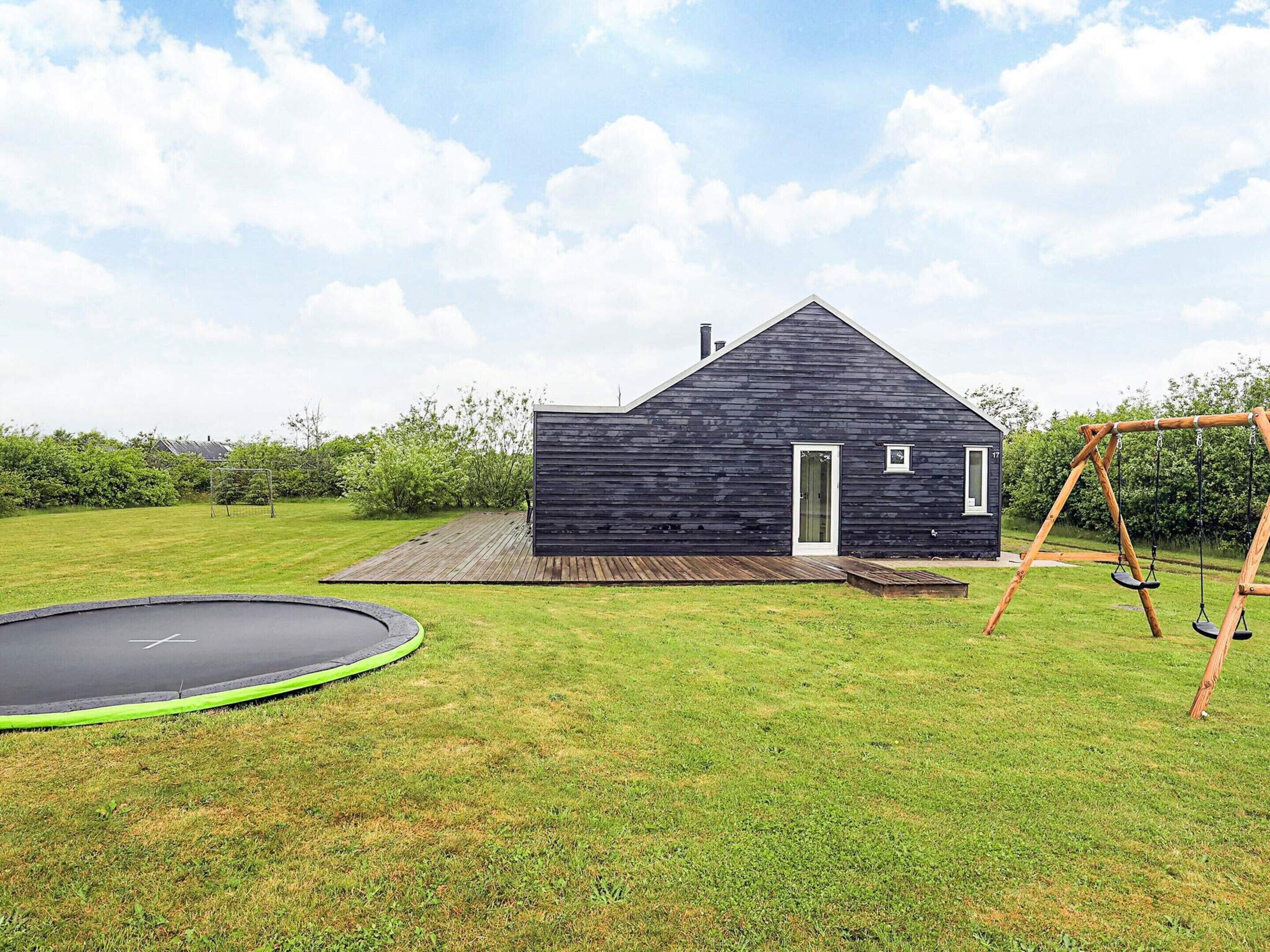 Hus | Utsikt från boendet