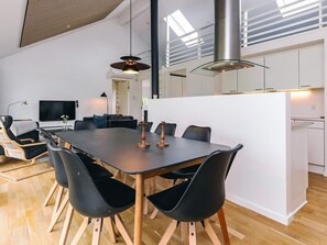 House | Interior - 4 Star Holiday Home in Brovst (Brovst)