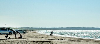 4 Star Holiday Home in Brovst