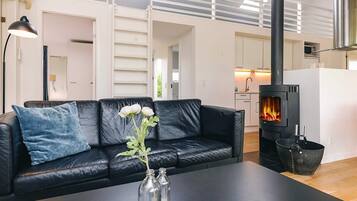 Casa | Parte interna