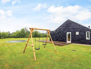 House | View from property