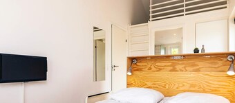 4 Star Holiday Home in Brovst