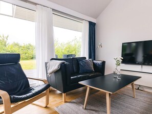 House | Interior - 4 Star Holiday Home in Brovst (Brovst)