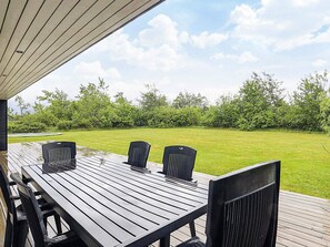 House | View from property