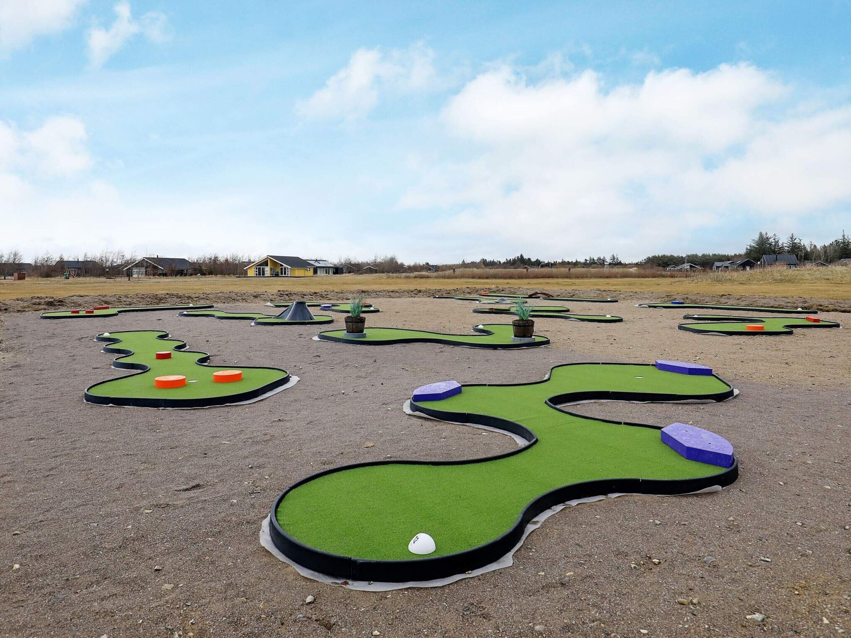 ハウス | 施設からの眺望