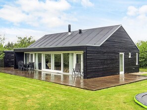 House | View from property