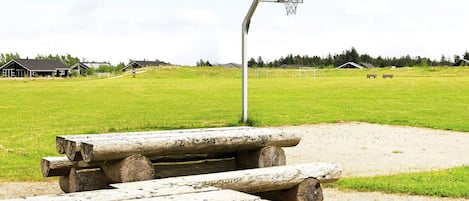 House | View from property