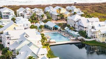 Apartemen (1 Bedroom) | Interior