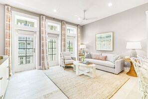 Apartment (1 Bedroom) | Exterior - Beach Nest TC 6204 (Port Aransas)