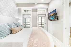 Lejlighed (1 Bedroom) | Interiør